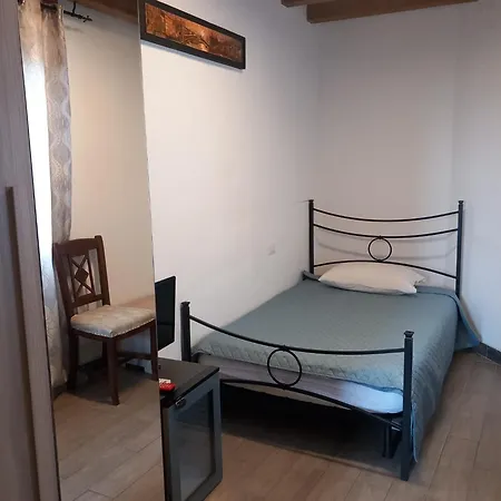 Casa Bel Fiore Gæstehus *