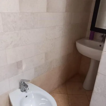 Casa Bel Fiore Gæstehus Venedig