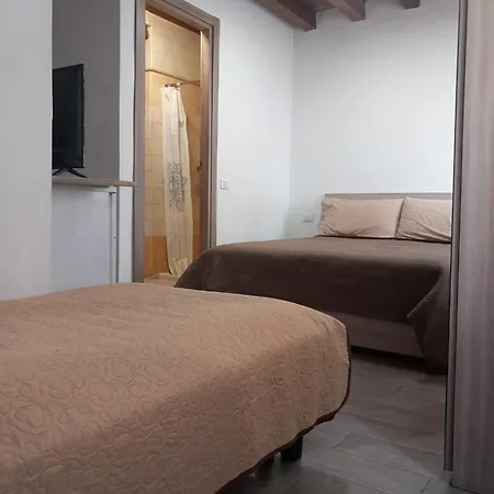 Casa Bel Fiore Venedig
