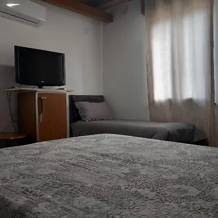 Gæstehus Casa Bel Fiore Venedig