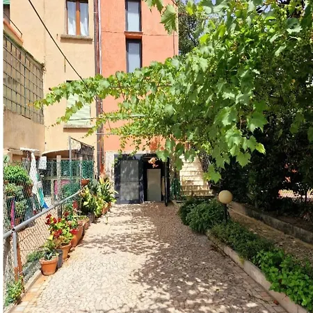Guest house Casa Bel Fiore