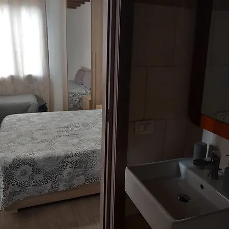 Casa Bel Fiore *
