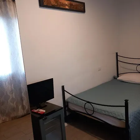 Casa Bel Fiore * Venedig