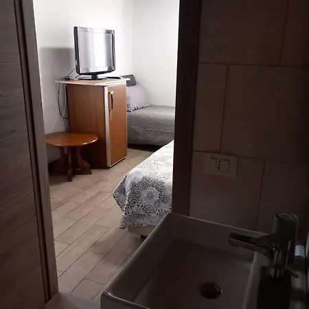 Casa Bel Fiore Gæstehus *