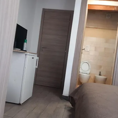 Guest house Casa Bel Fiore Venice