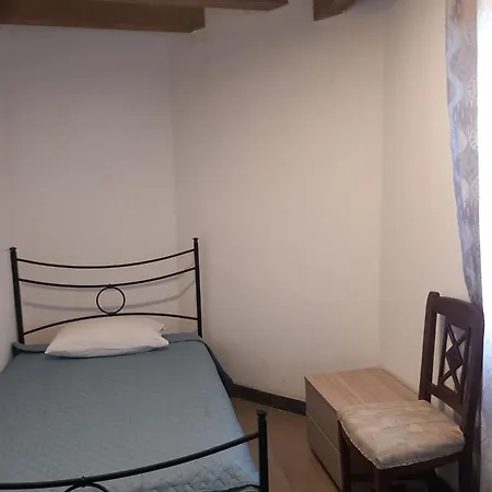 Casa Bel Fiore Venedig