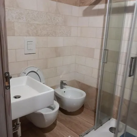 Gæstehus Casa Bel Fiore Venedig