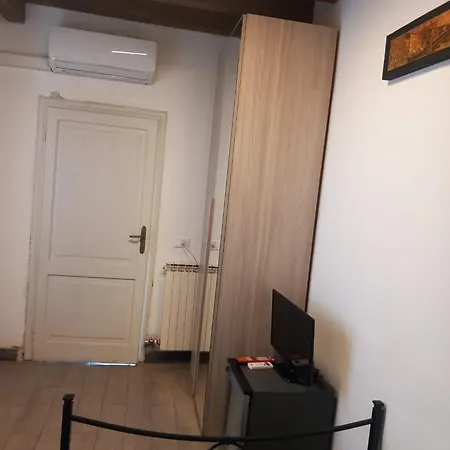 Gæstehus Casa Bel Fiore Venedig
