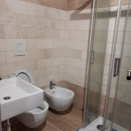 Gæstehus Casa Bel Fiore *