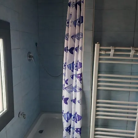 Casa Bel Fiore * Venedig