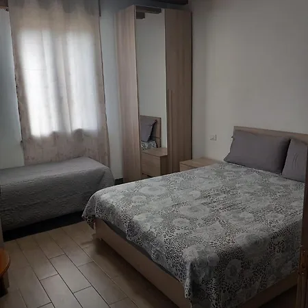 Casa Bel Fiore *