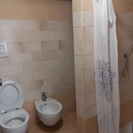 Vendégház Casa Bel Fiore