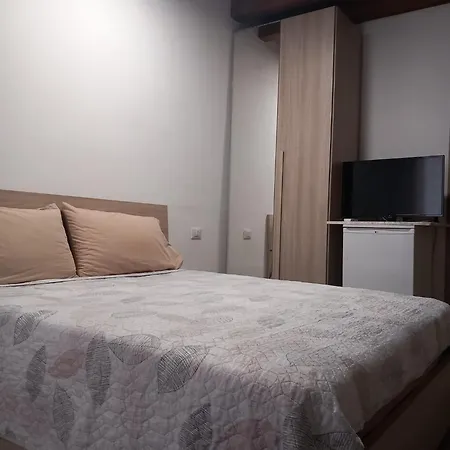 Casa Bel Fiore Πανσιόν Βενετία