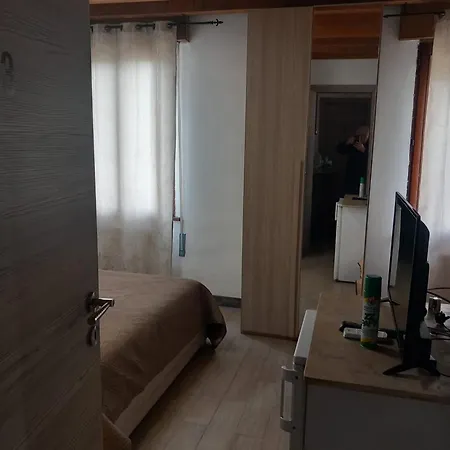 Konukevi Casa Bel Fiore