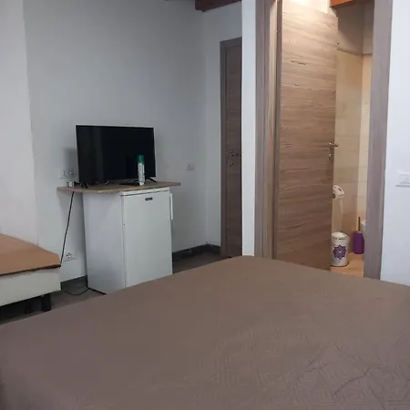 Konukevi Casa Bel Fiore Venedik