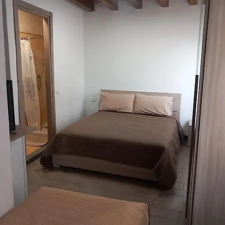 Casa Bel Fiore Venedik