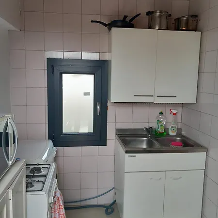 Konukevi Casa Bel Fiore